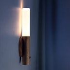 ✨Applique murale portative intelligente à détection humaine💡