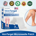 Veneliss™ Patch — Wake Up to Pain-Free, Beautiful Legs That Move You