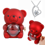 RamoraLuxe™ — Freeze Her Heart in a Timeless Moment of Sparkling Love