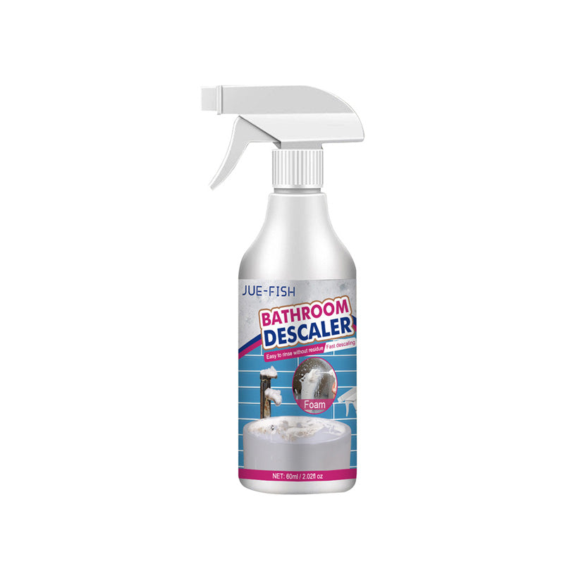RadianceFoam™ — Instantly Transform Your Bathroom into a Fresh, Gleaming Sanctuary