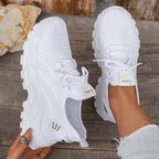 FlyVibe™ — Feel All-Day Freshness and Effortless Style in Every Step