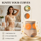 ThermaSculpt™ — Ignite Your Metabolism to Burn Fat and Sculpt Firm, Sexy Curves Effortlessly