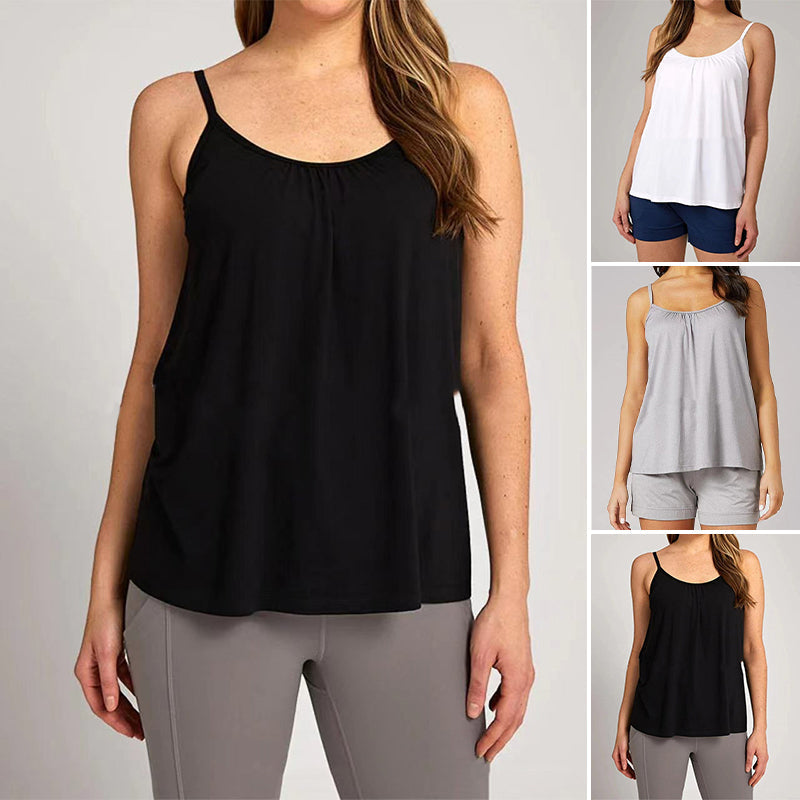 BelleVera™ — Embrace All-Day Comfort and Effortless Confidence