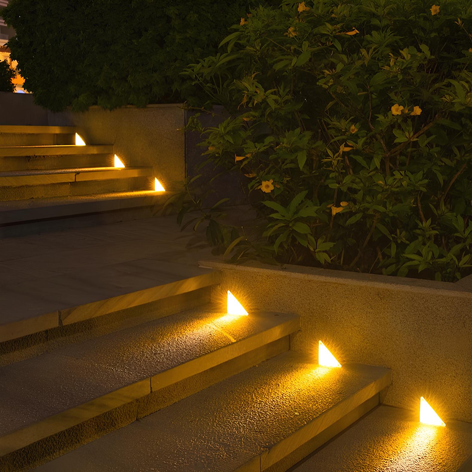 LumaTrace™ — Light Your Steps with Effortless Warmth and Unshakable Safety