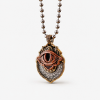 LunaMyst™ — Unlock Cosmic Clarity and Calm in Every Spin