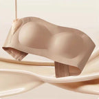 Velvessence™ Strapless Bandeau — Feel Fearless with Perfect Fit and All-Day Freedom