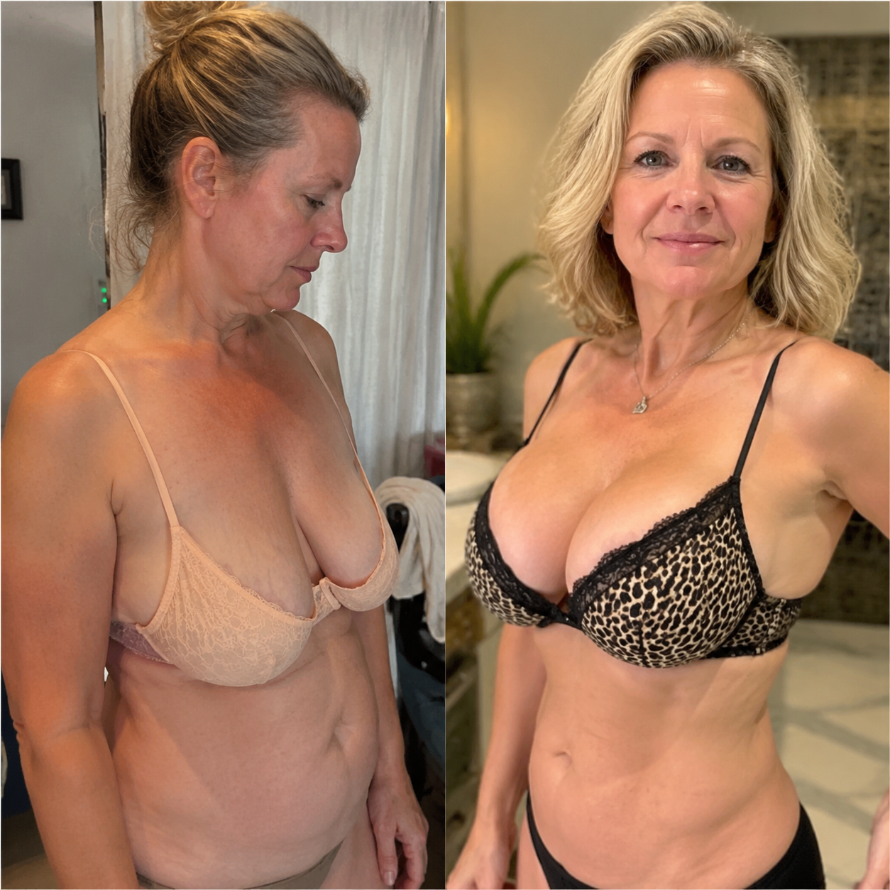 VivaCurve™ Advanced Nano Microneedle Patch — Unlock Fuller, Firmer Curves That Command Attention and Feel Naturally Alive