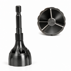 ApexEdge™ — Instantly Turn Rough Metal into Flawless, Pro-Grade Perfection