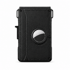 VeroClip™ Minimalist Wallet — Carry More, Stress Less, Look Sharper