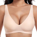 VeloraLuxe™ — Wireless Comfort That Boosts Your Natural Confidence All Day