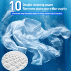 PureRadiance™ Ultra Concentrate Stain Remover Powder — Erase Every Stain and Wear Your Confidence Loud and Proud