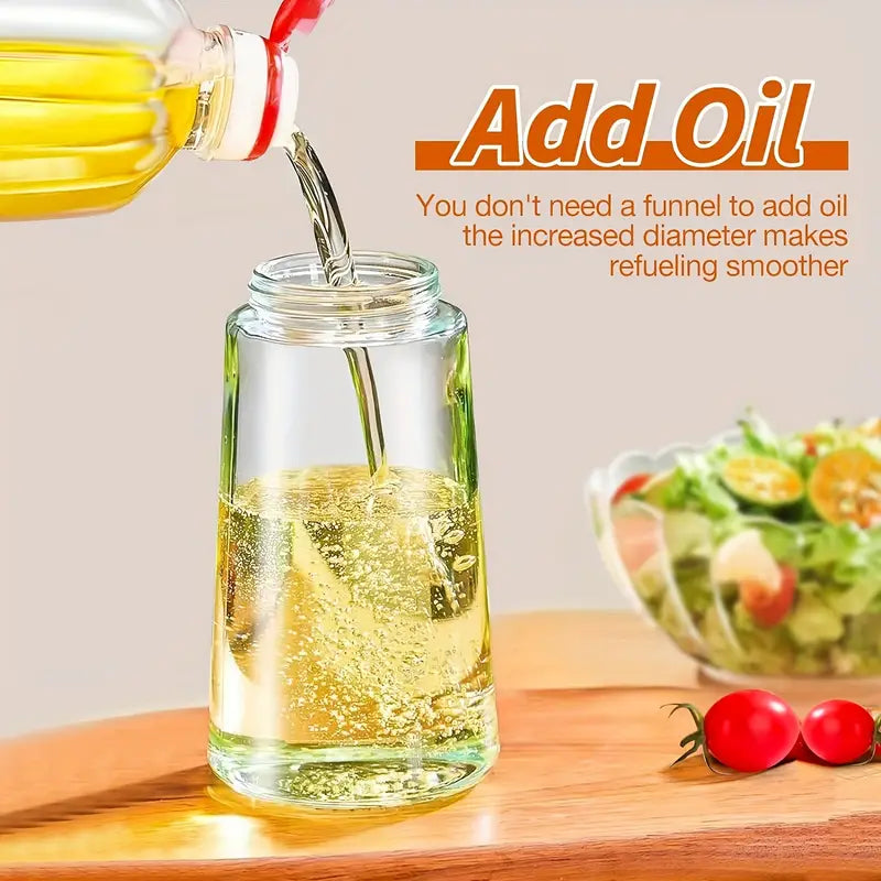 FlavorGlide™ — Master Every Meal with Effortless, Perfect Flavor Control