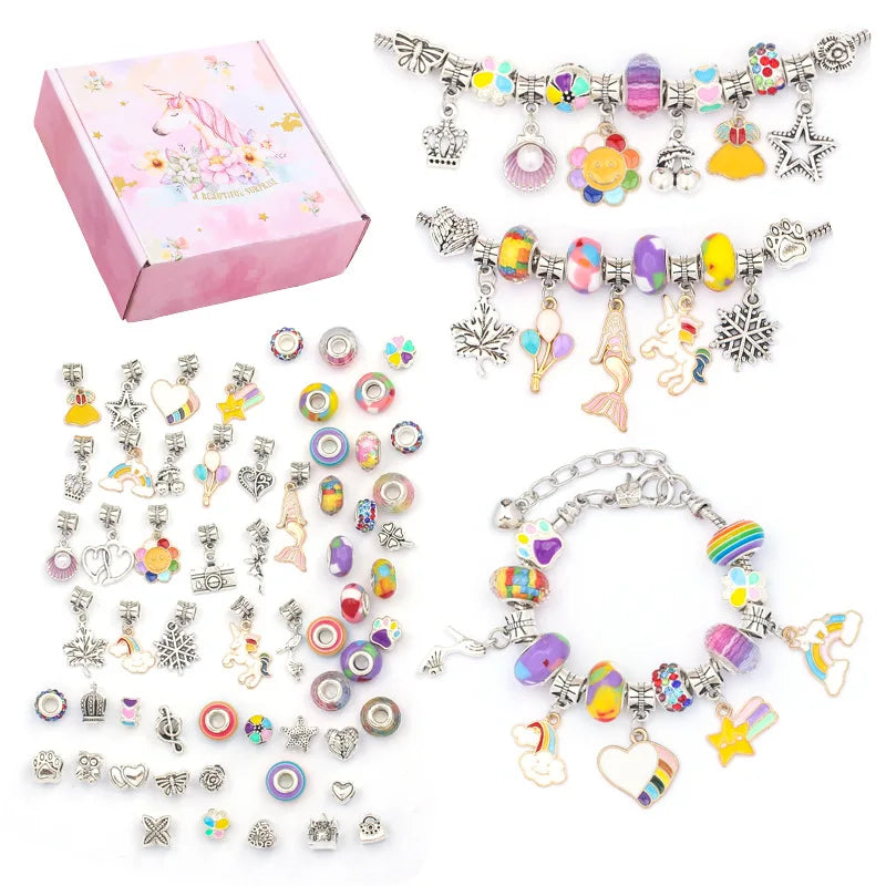 VivaLuxe™ Bracelet Studio — Unleash Your Creativity with Dazzling, Head-Turning Designs