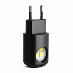 LumaSense™ — Your Night’s Gentle Guardian for Safe, Serene Steps