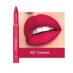 SilkenCurve™ — Unlock 68-Hour Allure with Plump, Perfectly Defined Lips