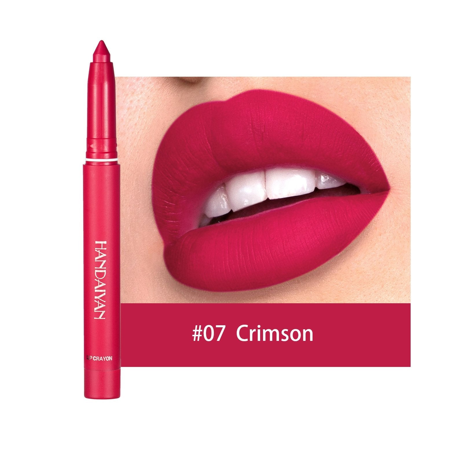 SilkenCurve™ — Unlock 68-Hour Allure with Plump, Perfectly Defined Lips