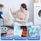 FloatGuard™ — Keep Your Clothes Lint-Free and Flawless Without Lifting a Finger