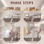 RamoraSpace™ — Unlock Hidden Closet Freedom and Calm Your Cluttered Mind