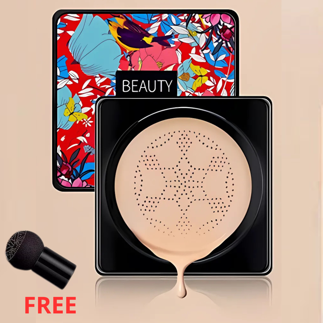 Ramareine™ — Glow Effortlessly with Flawless, All-Day Radiance