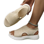 AriaLuxe™ — Breeze-Soft Comfort That Keeps You Light & Pain-Free All Day