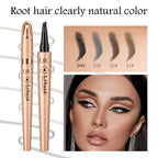 BrowSculpt™ — Effortless, Pain-Free Brows That Command Attention All Day Long