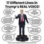 LibertyVoice™ — Ignite Fierce Patriot Pride and Spark Legendary Laughter Every Day