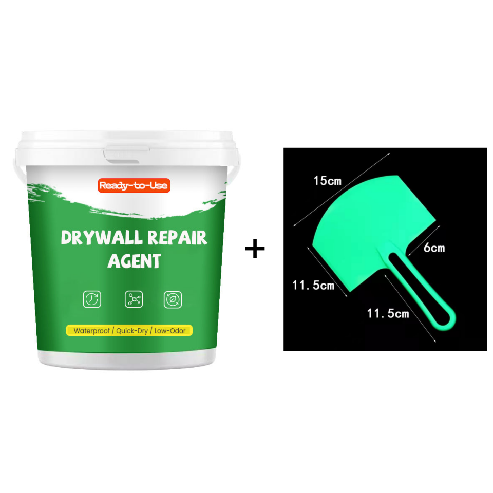 SlateShield™ — Instantly Transform Walls with Waterproof, Mold-Proof Perfection