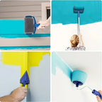 PrismEdge™ Wall Artist Set — Paint Like a Pro and Turn Every Wall Into a Flawless Work of Art