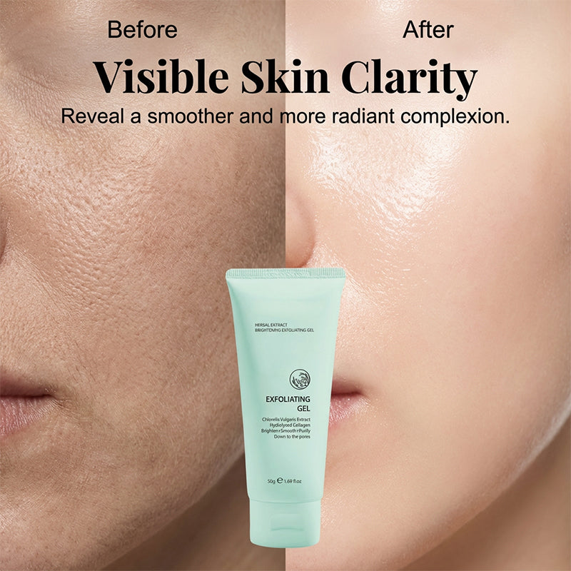 LumiVera™ — Unlock Silky, Radiant Skin That Steals Every Spotlight