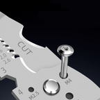 PowerEdge™ — Master Every Wire with Confidence, Speed, and Total Control