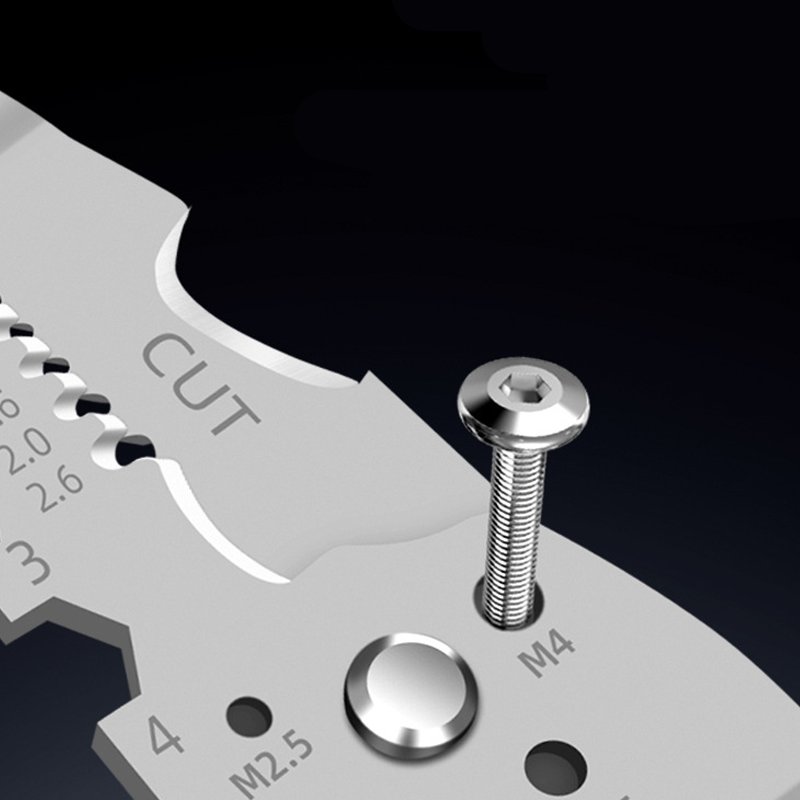 PowerEdge™ — Master Every Wire with Confidence, Speed, and Total Control