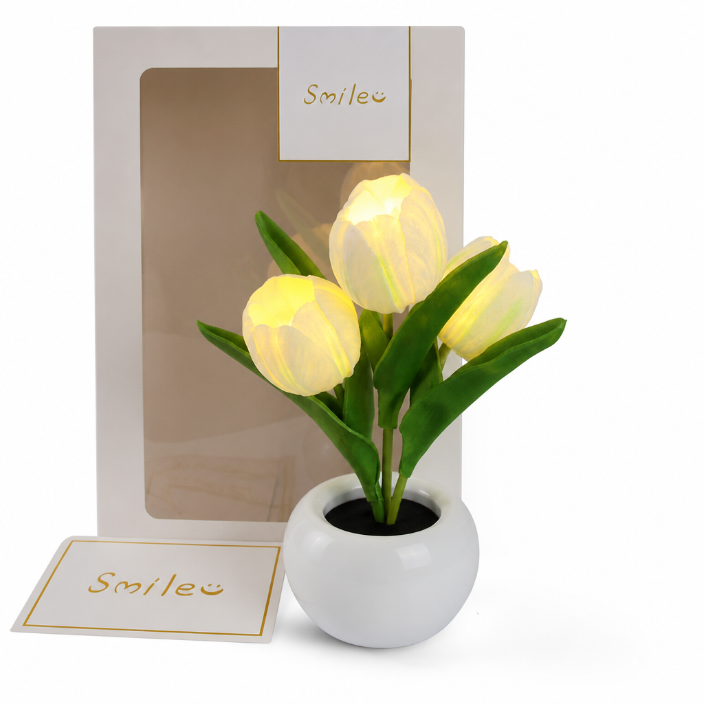 LumiPetal™ — Wrap Your Evenings in Warmth and Unforgettable Calm