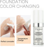 LumaMist™ — Flawless, Custom Glow That Never Fades (1+1 FREE TODAY)