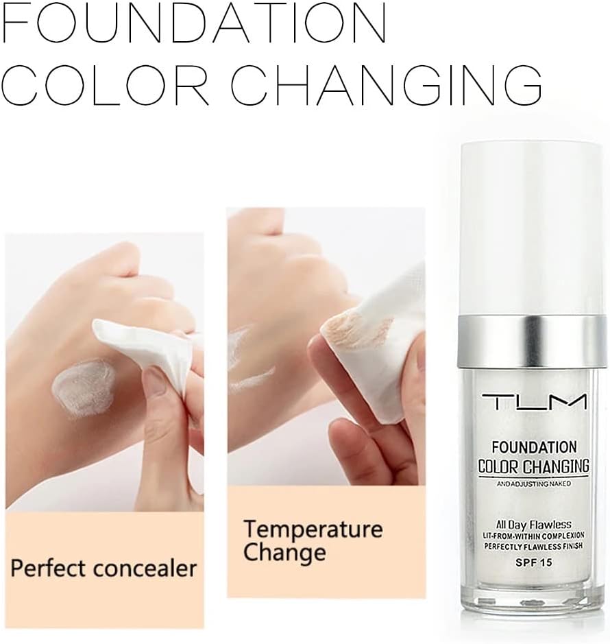 LumaMist™ — Flawless, Custom Glow That Never Fades (1+1 FREE TODAY)