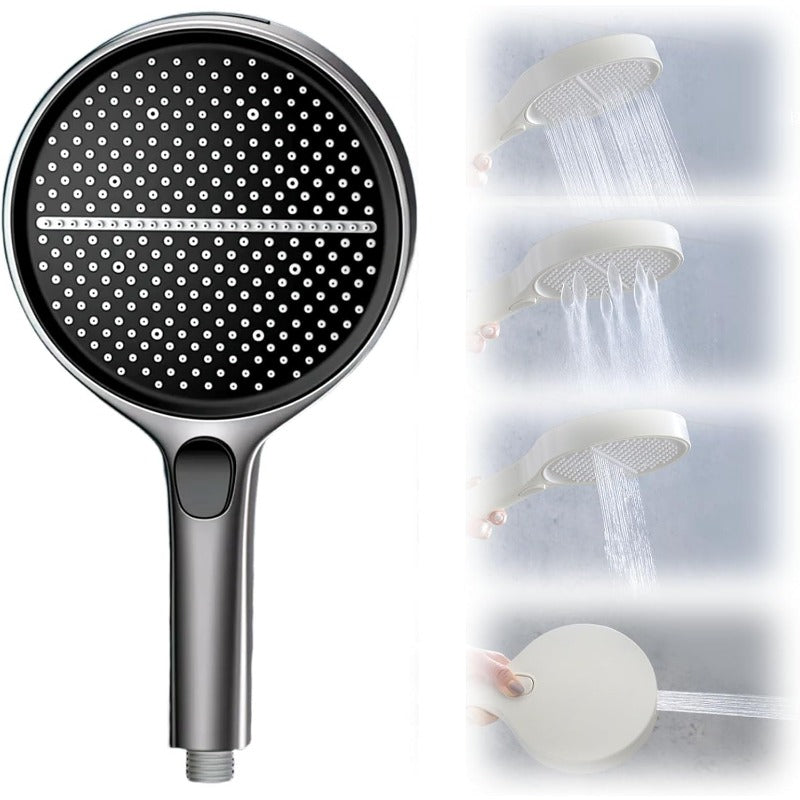 TorrentLux™ — Unstoppable Pressure That Transforms Every Shower into Pure Bliss