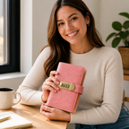 VaultNest™ — Keep Your Money Locked, Organized, and Totally Yours Wherever Life Goes