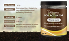 TerraPulse™ Soil Reviver — Ignite Explosive Growth with Soil That Feeds, Drains, and Thrives