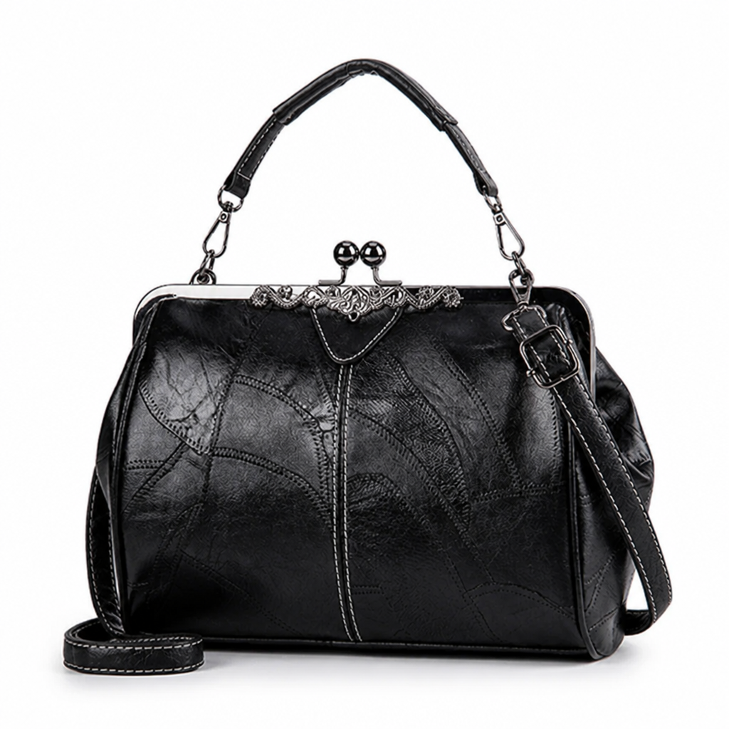 LaViena™ Handbag — Own Timeless Elegance That Organizes and Empowers Your Day