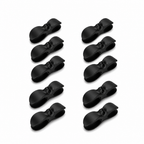 StreamNest™ Cable Clamps — Instantly Tame Your Cables and Reclaim Your Calm