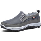 StrideNova™ — Unshakable Comfort That Powers Your Every Move