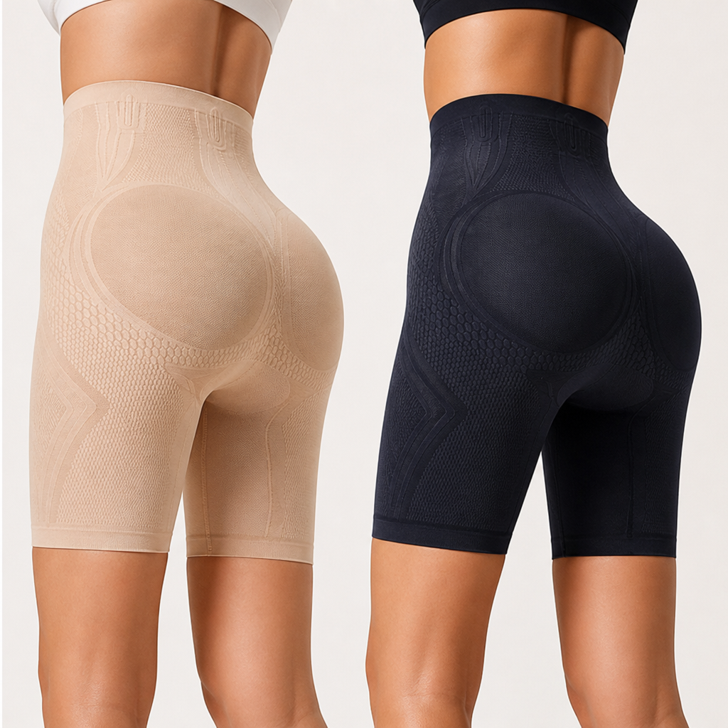 LunaSculpt™ — Instantly Shape Your Waist and Lift Your Curves for Unstoppable Confidence