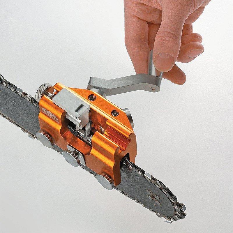 TitanEdge™ — Turn Every Chainsaw Cut Into Effortless Power and Precision