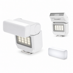 LumiSnap™ Mini Flash — Capture Stunning Shots Anytime, Anywhere with Perfect Light Control