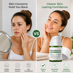 LumiDerma™ — Reveal Smooth, Spot-Free Skin That Boosts Your Confidence Instantly