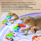 CoolZonePlaymat™ — Unleash Endless Joy and Defy Heat with Unbreakable Chill