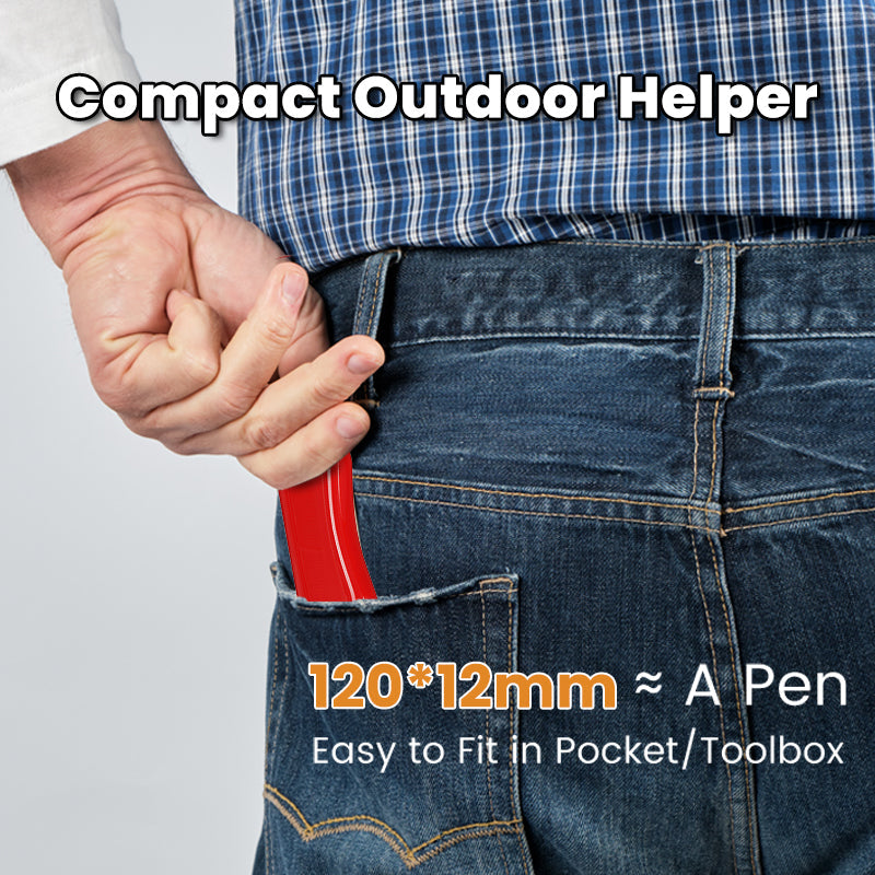 EdgePulse™ — Turn Every Blade Into a Precision Powerhouse Anywhere You Go