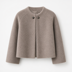 Sveltira™ Luxe Overcoat — Wrap Yourself in Unmatched Softness and Effortless Elegance