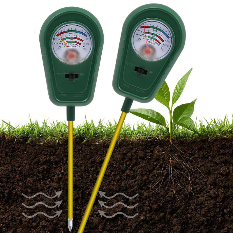 Verdanta™ — Instantly Unlock Your Soil’s Secrets for Thriving, Jaw-Dropping Growth