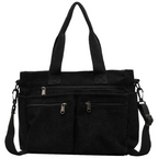 Velora™ CorduroyBag — Own Every Moment with Timeless Style and Effortless Confidence