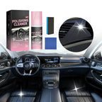 RadiantaLux™ — Restore That Showroom Shine and Feel Proud Every Drive